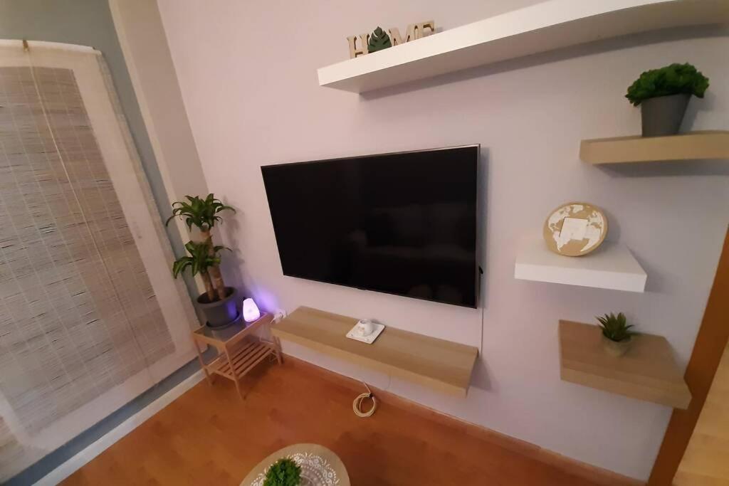 Apartamento Moderno Timanfaya Santa Cruz de Tenerife Exterior foto